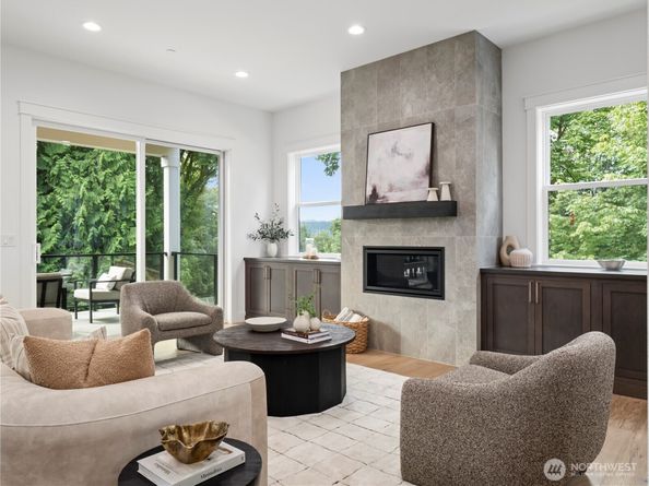 15419 NE 106th Street, Redmond WA 98052