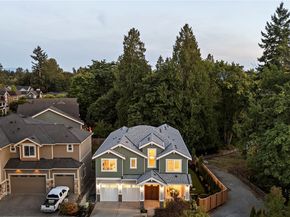 15419 NE 106th Street, Redmond WA 98052