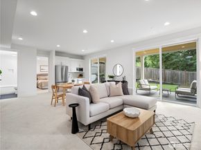 15419 NE 106th Street, Redmond WA 98052