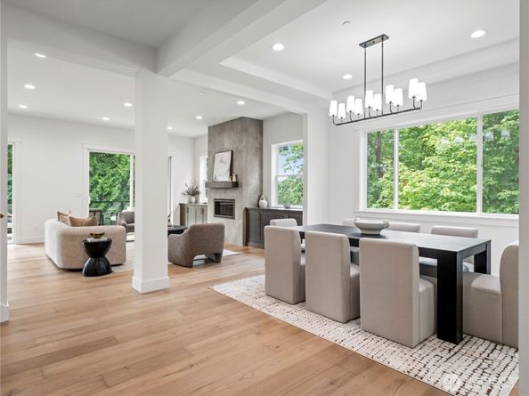 15419 NE 106th Street, Redmond WA 98052