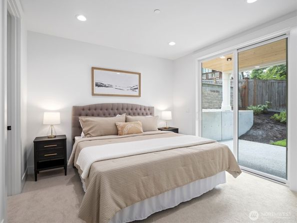 15419 NE 106th Street, Redmond WA 98052