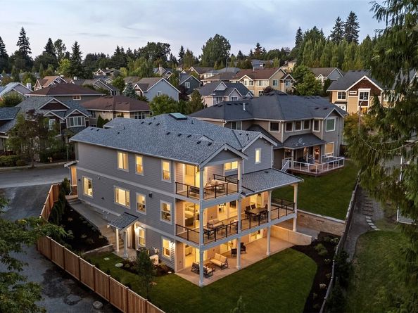 15419 NE 106th Street, Redmond WA 98052