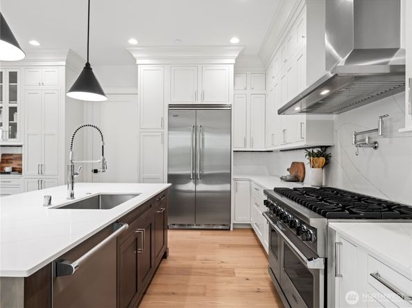 15419 NE 106th Street, Redmond WA 98052