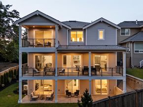 15419 NE 106th Street, Redmond WA 98052