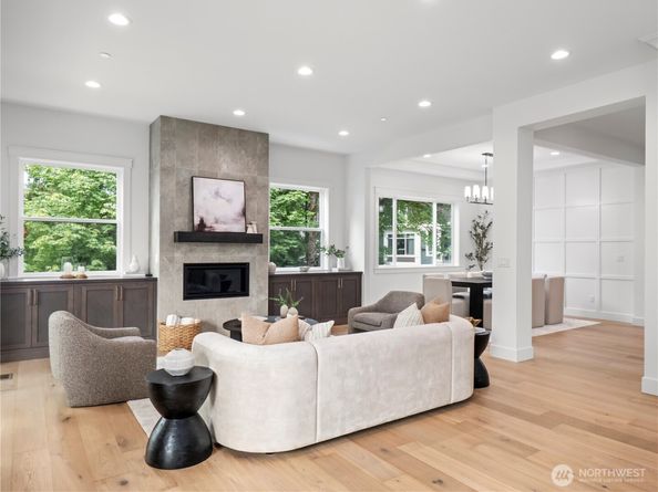 15419 NE 106th Street, Redmond WA 98052
