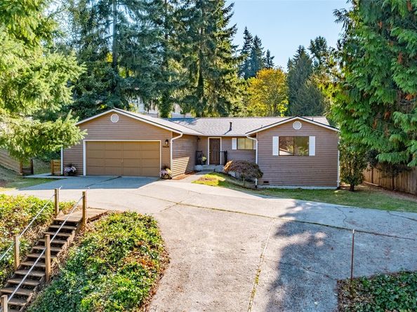 18428 146th Avenue NE, Woodinville WA 98072
