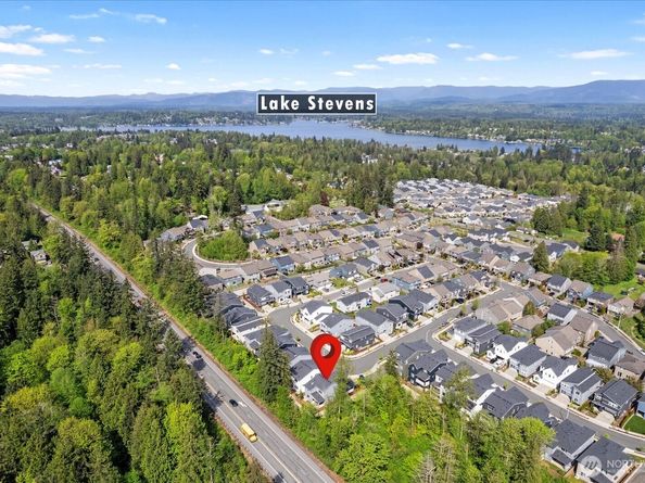 1616 96th Drive SE, Lake Stevens WA 98258