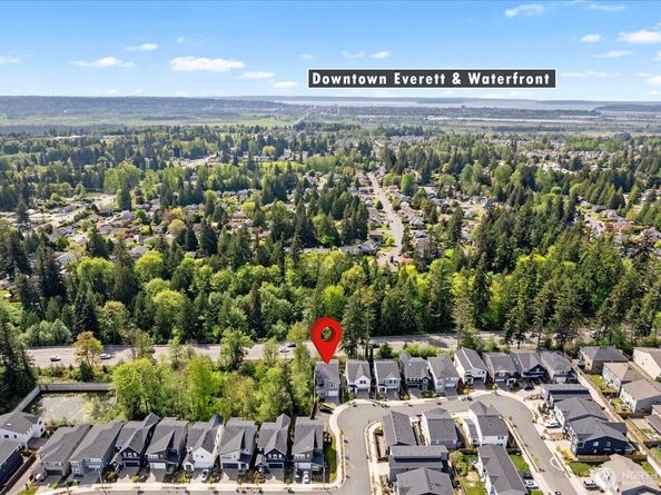 1616 96th Drive SE, Lake Stevens WA 98258