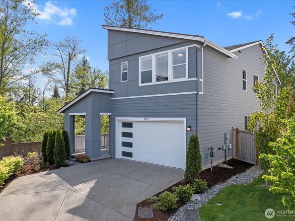 1616 96th Drive SE, Lake Stevens WA 98258