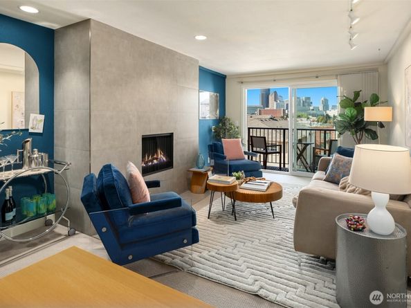 701 17th Avenue 305, Seattle WA 98122