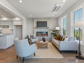 26648 NE 143rd (Lot 11) Place, Duvall WA 98019