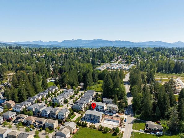 26648 NE 143rd (Lot 11) Place, Duvall WA 98019