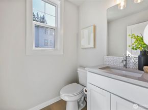 26648 NE 143rd (Lot 11) Place, Duvall WA 98019