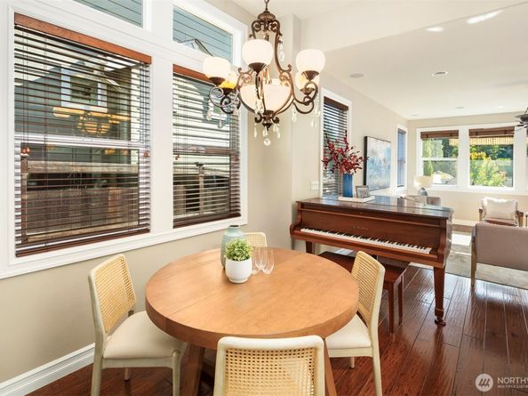 13507 Adair Creek Way NE, Redmond WA 98053