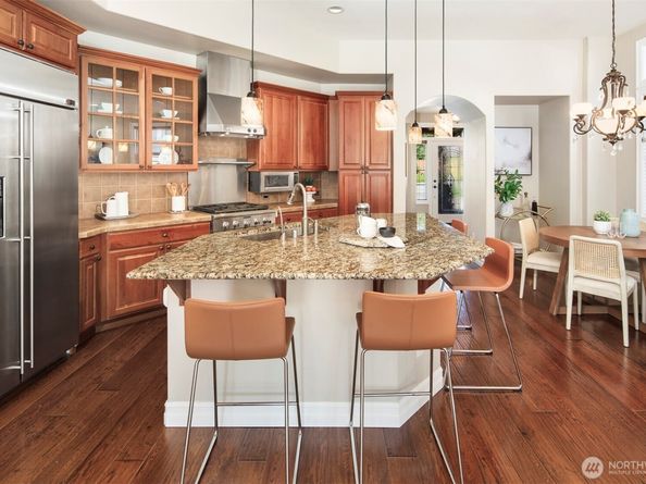 13507 Adair Creek Way NE, Redmond WA 98053