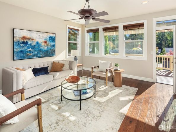 13507 Adair Creek Way NE, Redmond WA 98053