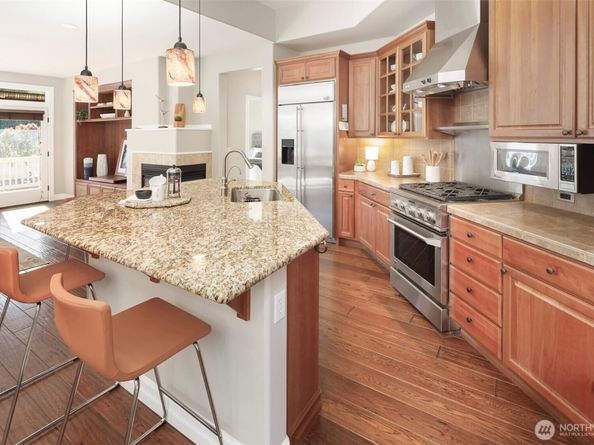 13507 Adair Creek Way NE, Redmond WA 98053