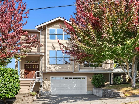 4830 B S Morgan Street, Seattle WA 98118