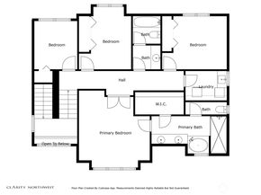 4830 B S Morgan Street, Seattle WA 98118