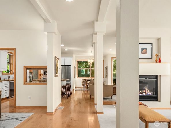 4830 B S Morgan Street, Seattle WA 98118