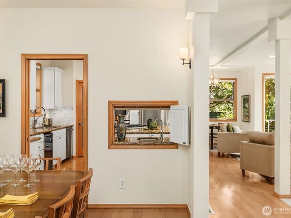 4830 B S Morgan Street, Seattle WA 98118