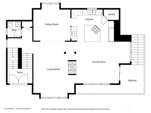4830 B S Morgan Street, Seattle WA 98118