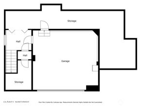 4830 B S Morgan Street, Seattle WA 98118