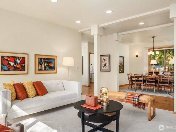 4830 B S Morgan Street, Seattle WA 98118
