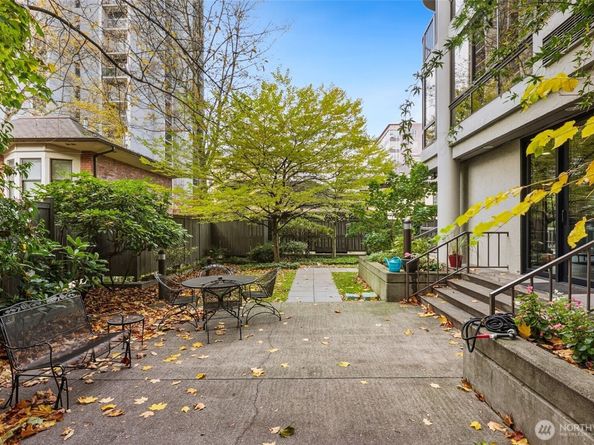 1120 Spring Street 802, Seattle WA 98104