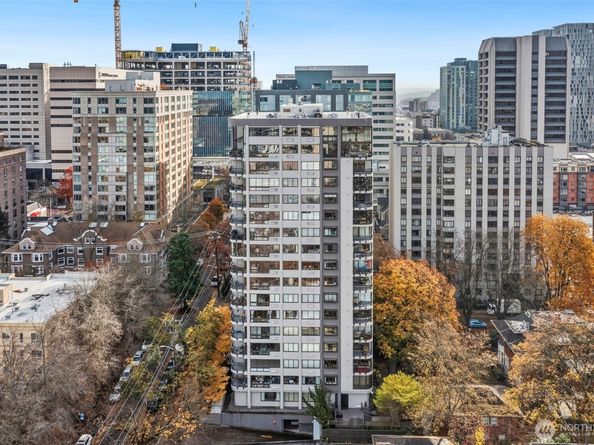 1120 Spring Street 802, Seattle WA 98104