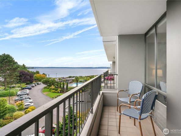6535 Seaview Avenue NW 510B, Seattle WA 98117