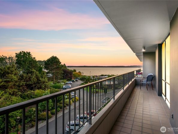 6535 Seaview Avenue NW 510B, Seattle WA 98117