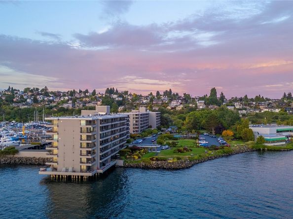 6535 Seaview Avenue NW 510B, Seattle WA 98117