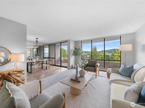 6535 Seaview Avenue NW 510B, Seattle WA 98117