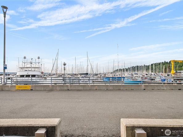 6535 Seaview Avenue NW 510B, Seattle WA 98117