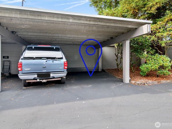 6535 Seaview Avenue NW 510B, Seattle WA 98117