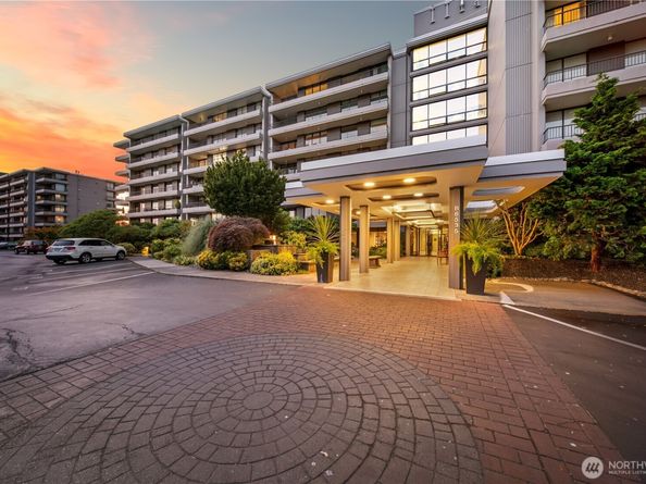 6535 Seaview Avenue NW 510B, Seattle WA 98117