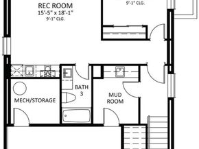 1118 NW 63rd Street, Seattle WA 98107