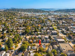 1118 NW 63rd Street, Seattle WA 98107