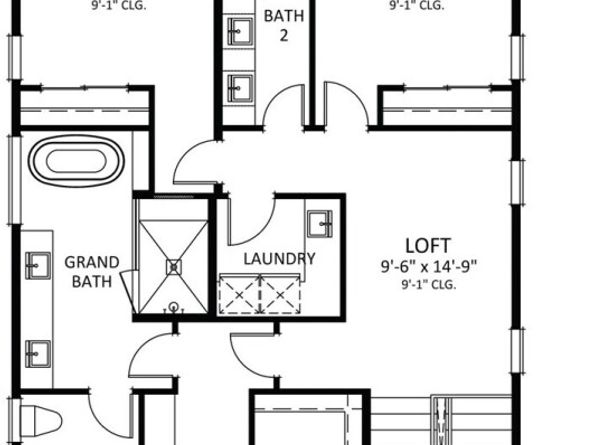 1118 NW 63rd Street, Seattle WA 98107