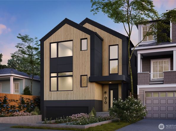 1118 NW 63rd Street, Seattle WA 98107
