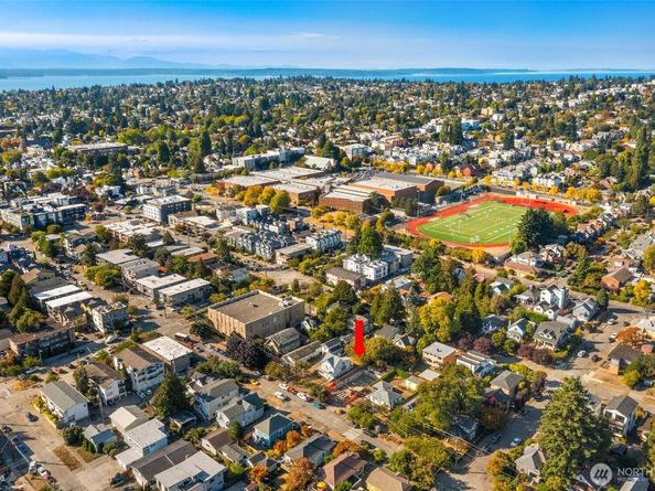 1118 NW 63rd Street, Seattle WA 98107