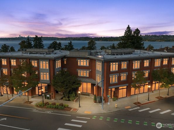 631 Market Street 203, Kirkland WA 98033