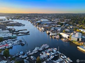 360 W Ewing Street C26, Seattle WA 98119