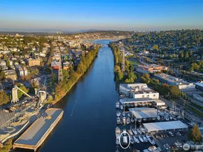 360 W Ewing Street C26, Seattle WA 98119