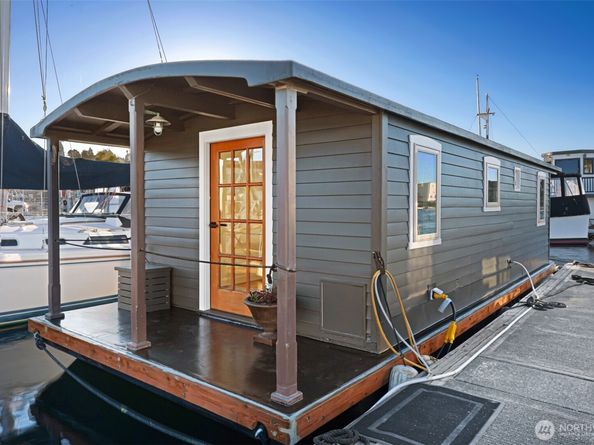 360 W Ewing Street C26, Seattle WA 98119