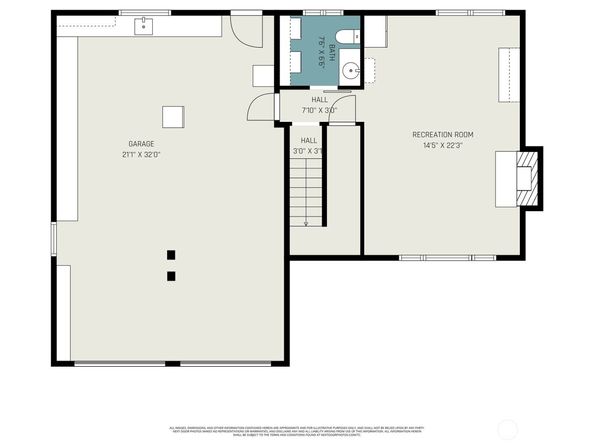 20111 80th Avenue W, Edmonds WA 98026