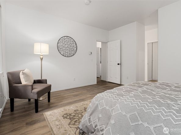 7583 Old Redmond Road A203, Redmond WA 98052