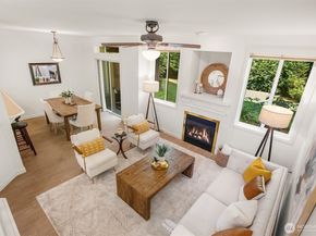 23722 SE 36th Lane, Sammamish WA 98029
