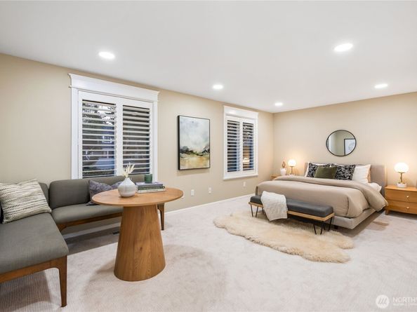 106 Cascade Key, Bellevue WA 98006